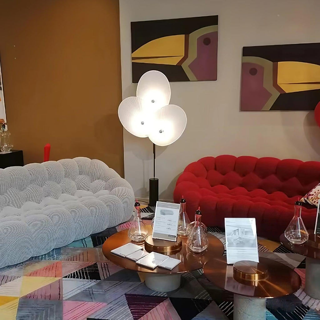 Petalux Bloom Floor Light, Floor Lamp, detail 23