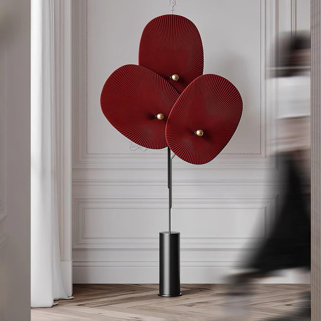 Petalux Bloom Floor Light, Floor Lamp, detail 24