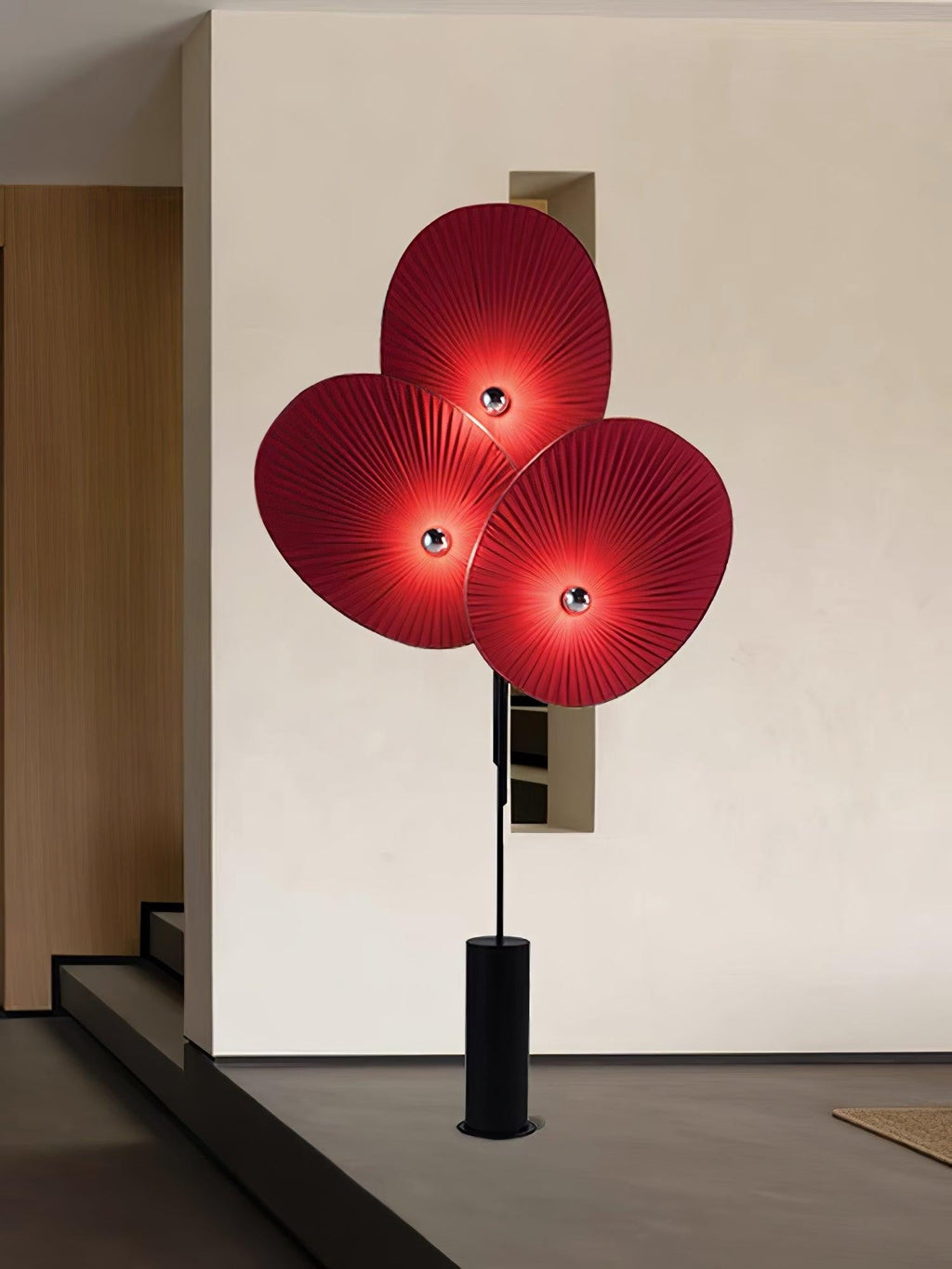 Petalux Bloom Floor Light, Floor Lamp, detail 26