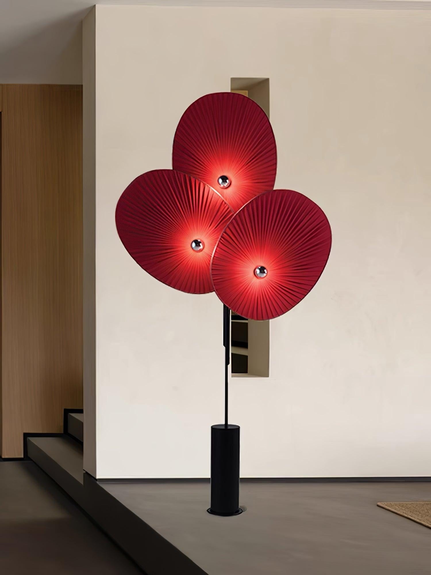 Petalux Bloom Floor Light, Floor Lamp, detail 26