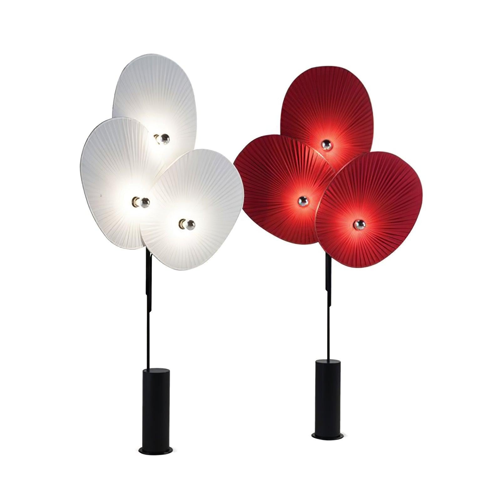 Petalux Bloom Floor Light, Floor Lamp, detail 27
