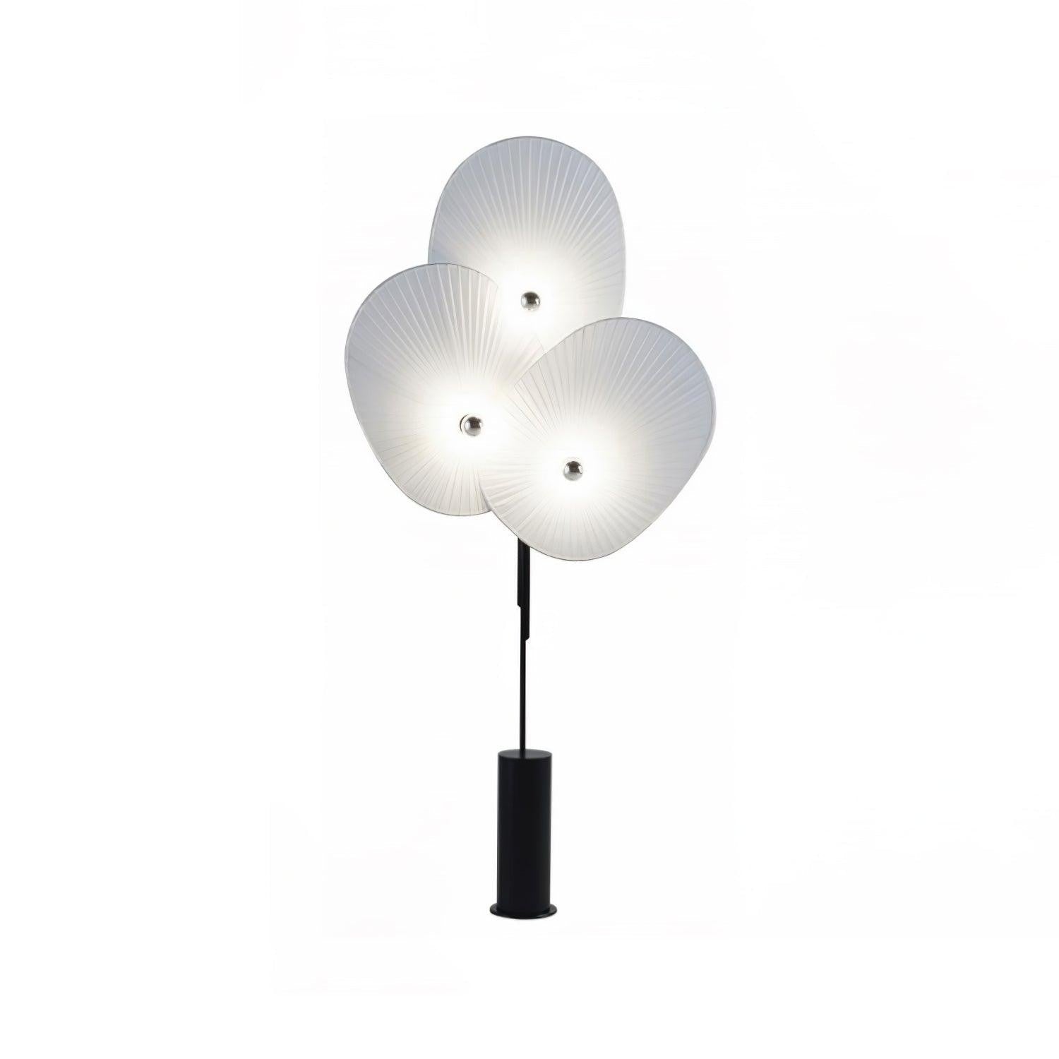 Petalux Bloom Floor Light, Floor Lamp, detail 29