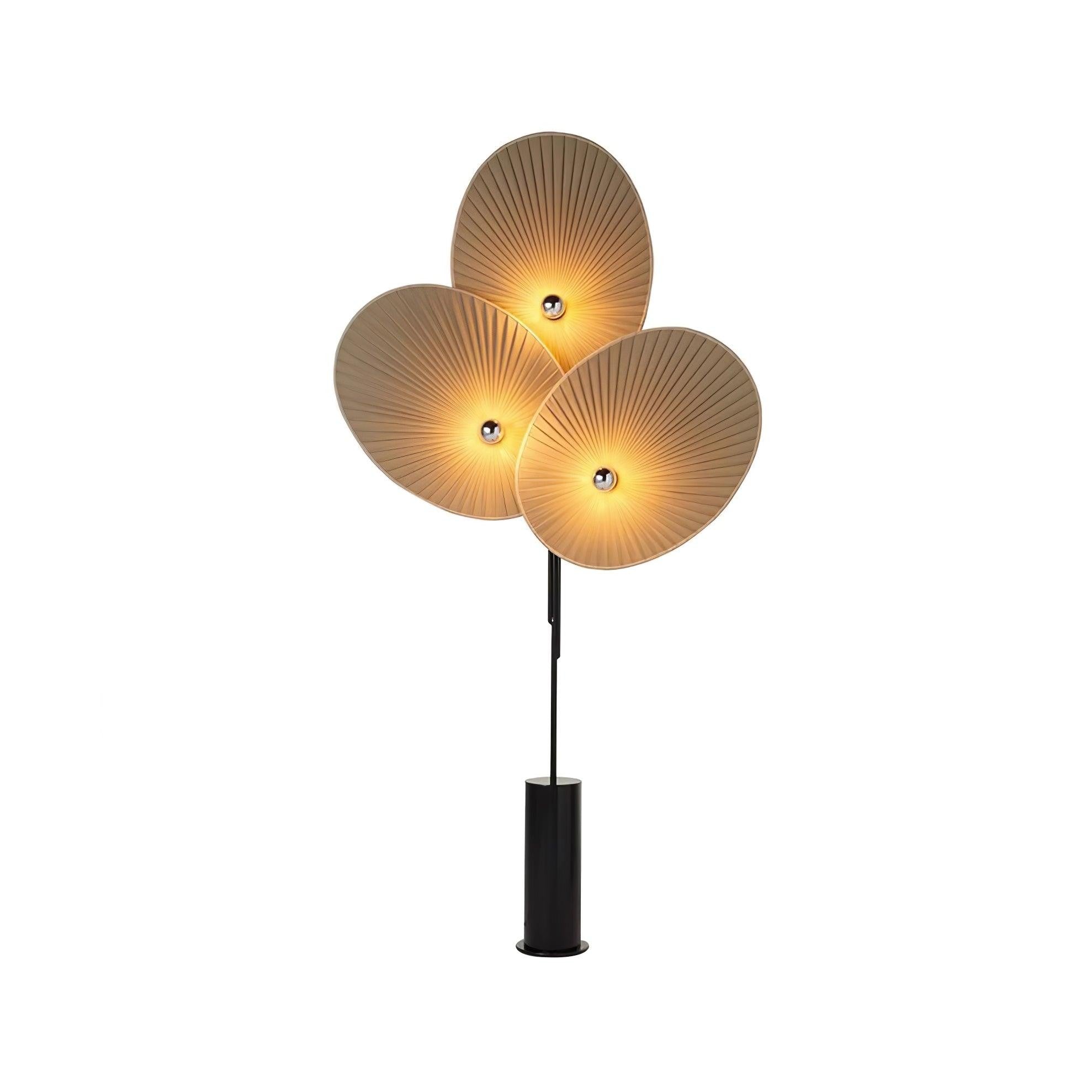 Petalux Bloom Floor Light, Floor Lamp, detail 3