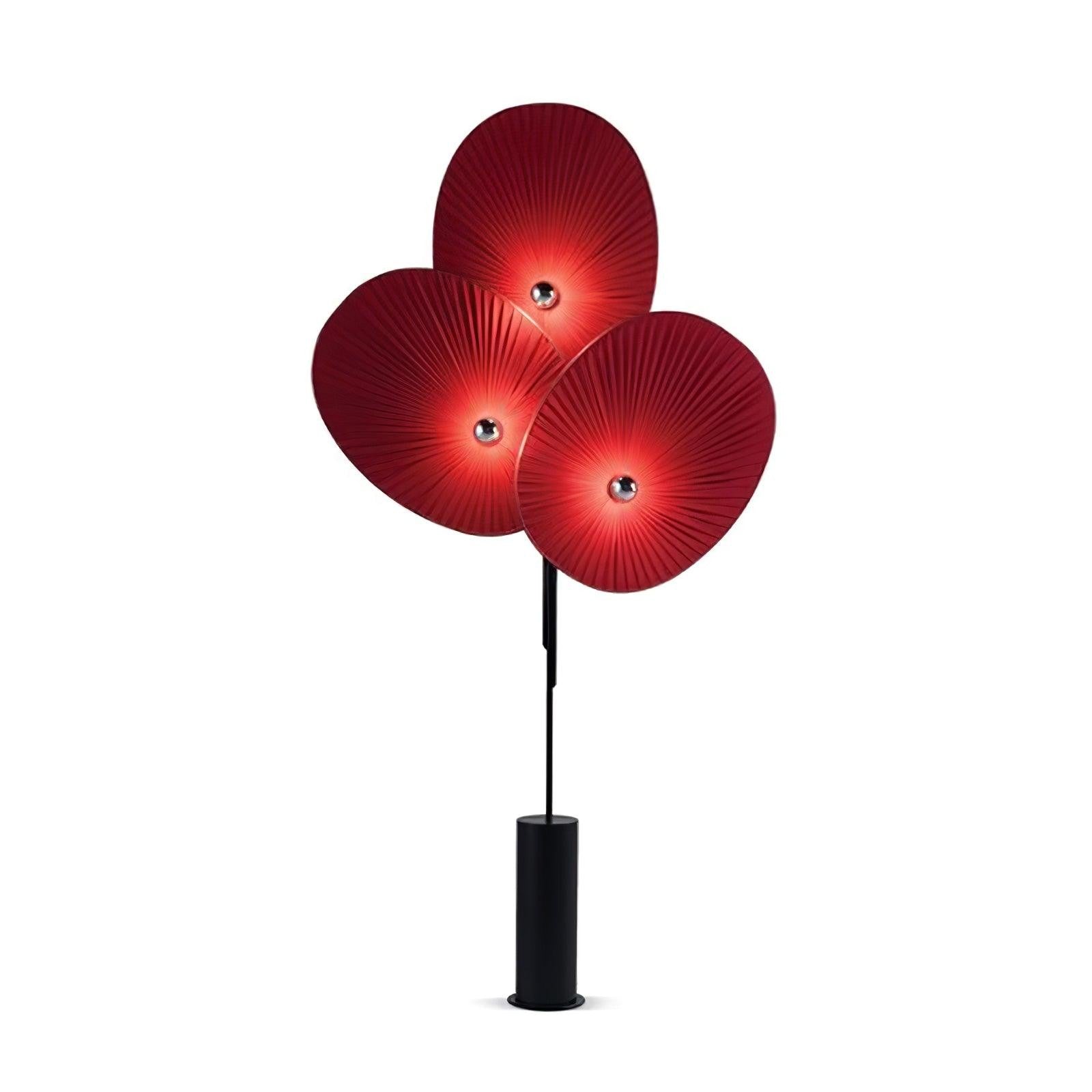 Petalux Bloom Floor Light, Floor Lamp, detail 30