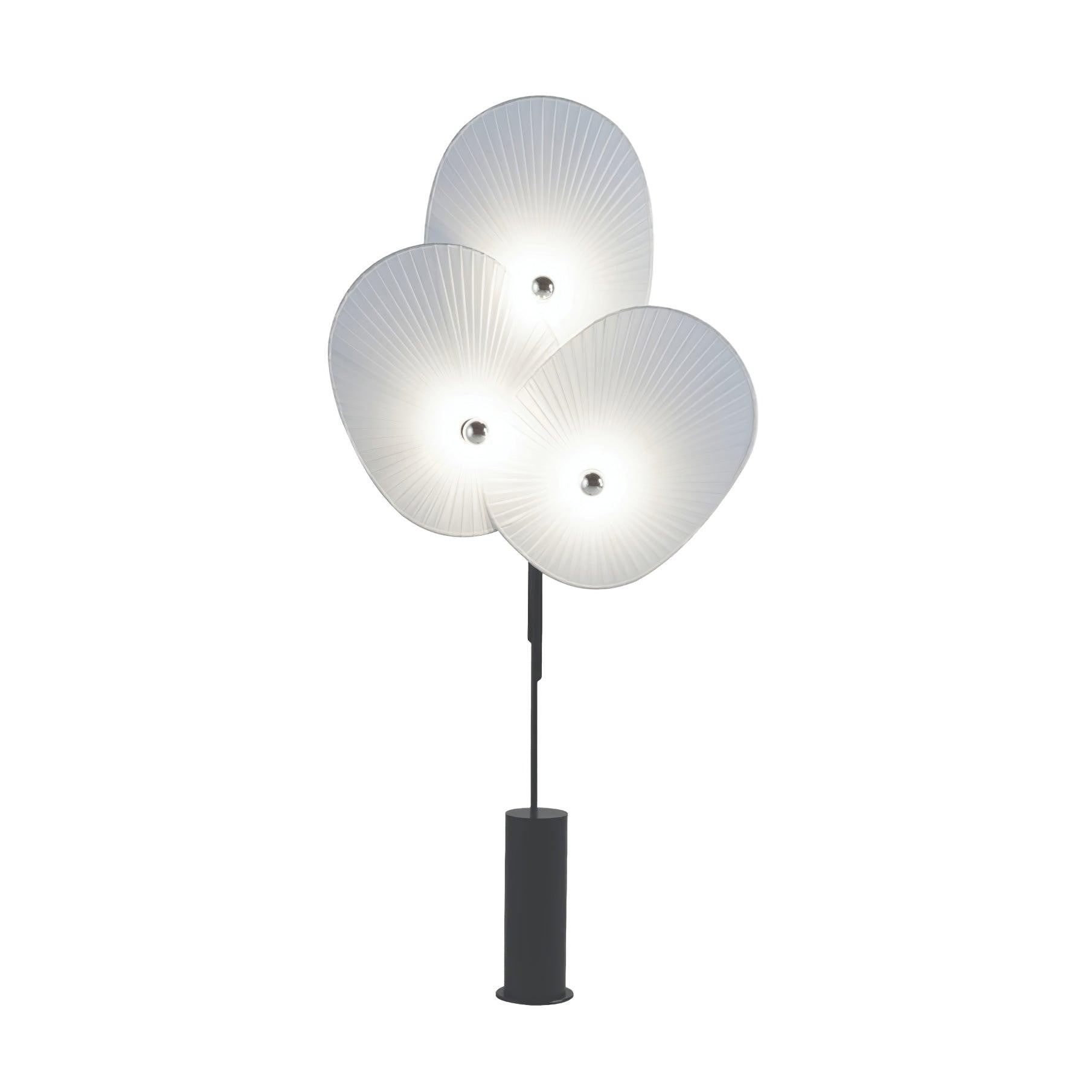 Petalux Bloom Floor Light, Floor Lamp, detail 4