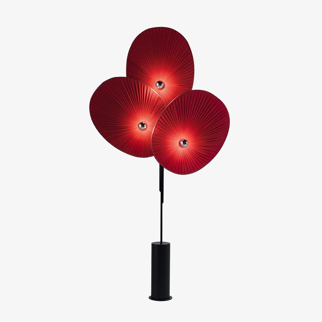 Petalux Bloom Floor Light, Floor Lamp, detail 5