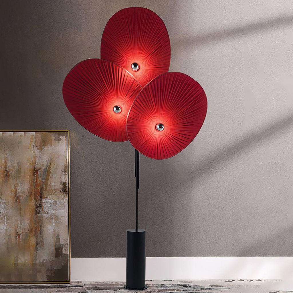 Petalux Bloom Floor Light, Floor Lamp, detail 7