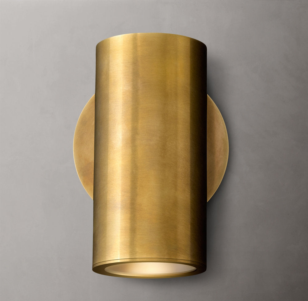 Champeaux Wall Light, Bathroom Wall Sconce, detail 5