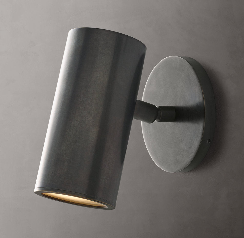 Champeaux Wall Light, Bathroom Wall Sconce, detail 3