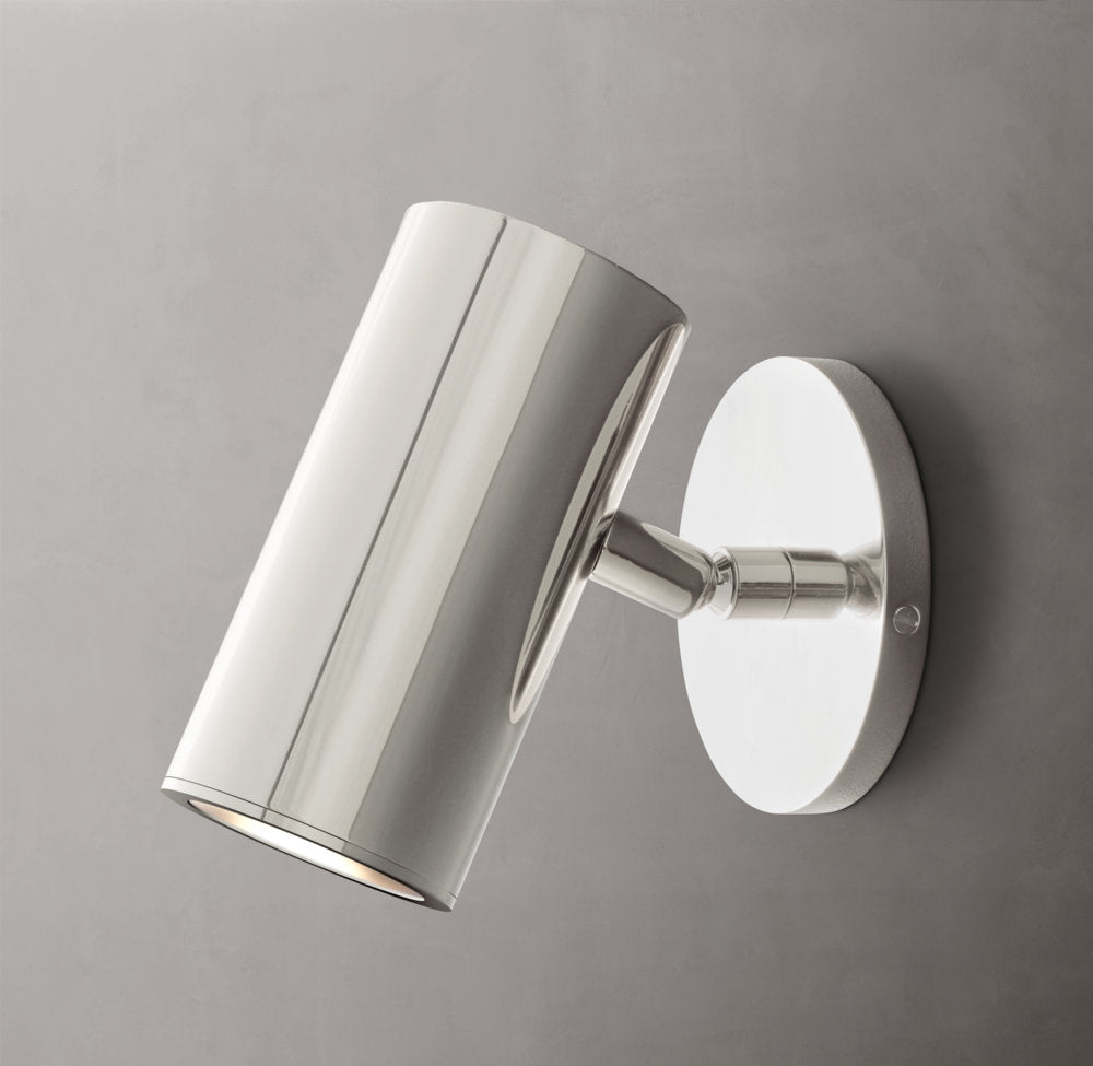Champeaux Wall Light, Bathroom Wall Sconce, detail 2