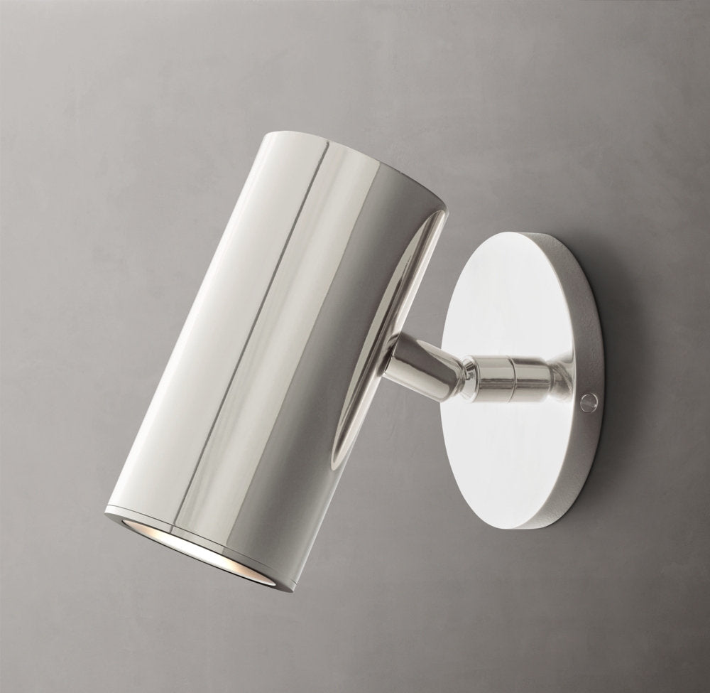 Champeaux Wall Light, Bathroom Wall Sconce, detail 12