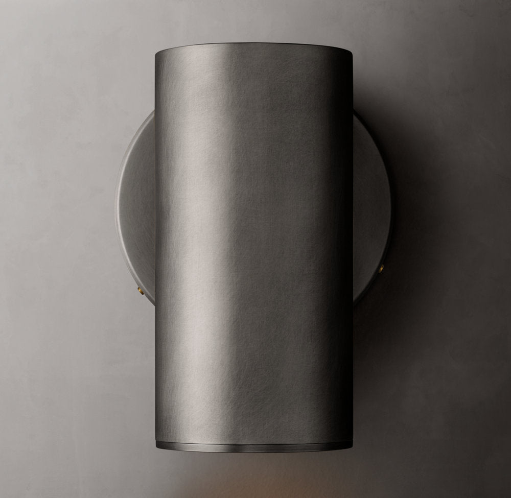 Champeaux Exterior Sconce, Outdoor Wall Light, detail 7