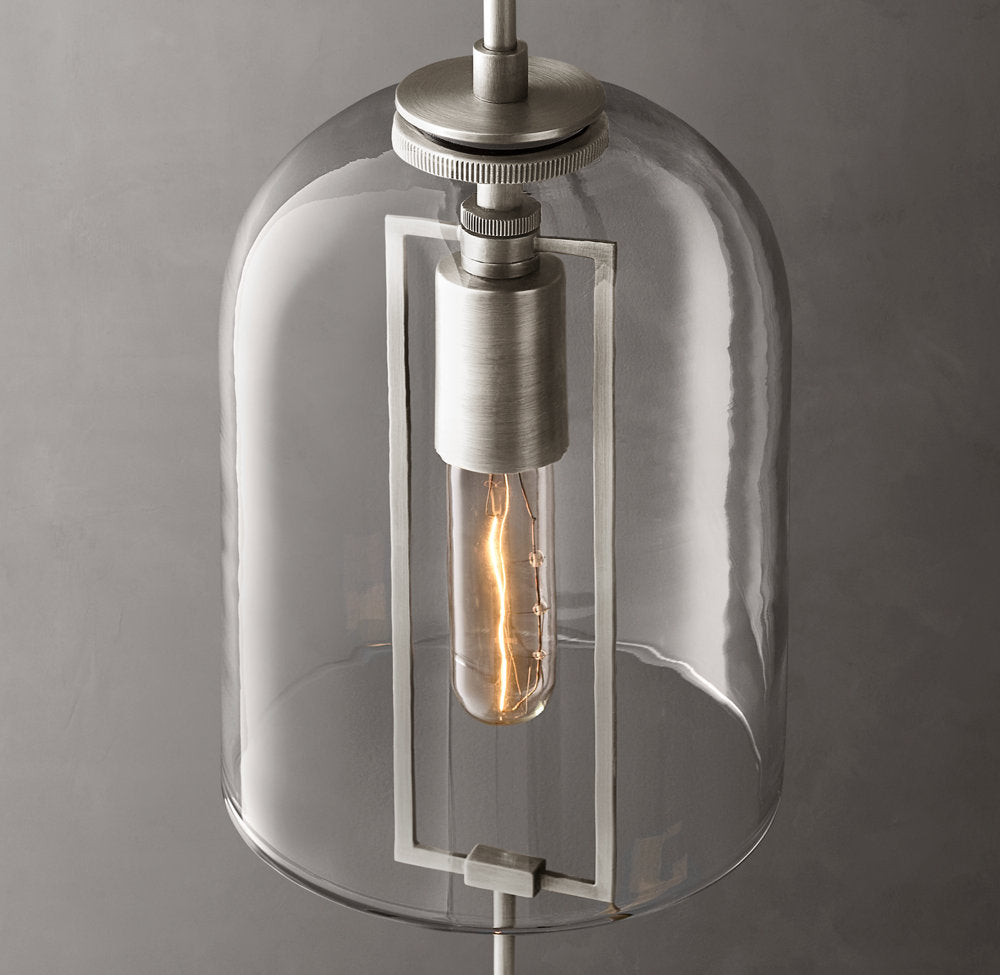 Fulcrum Wall Light, Wall Sconce, detail 20
