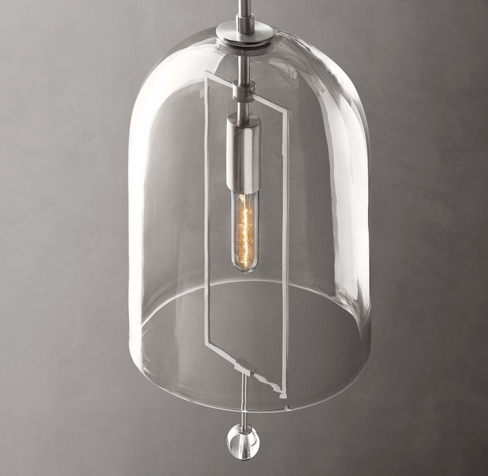 Fulcrum Grand Wall Light, Wall Sconce, detail 20