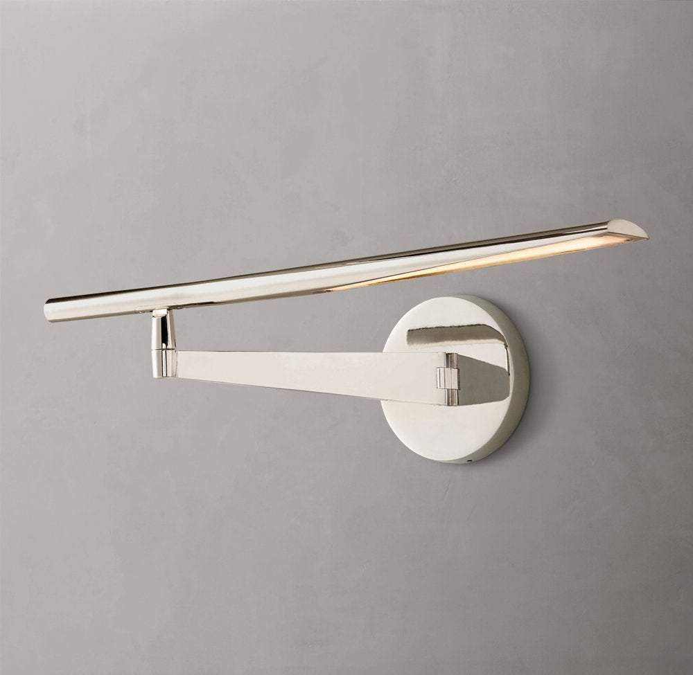 Noemi Task Wall Light, Wall Sconce, detail 2