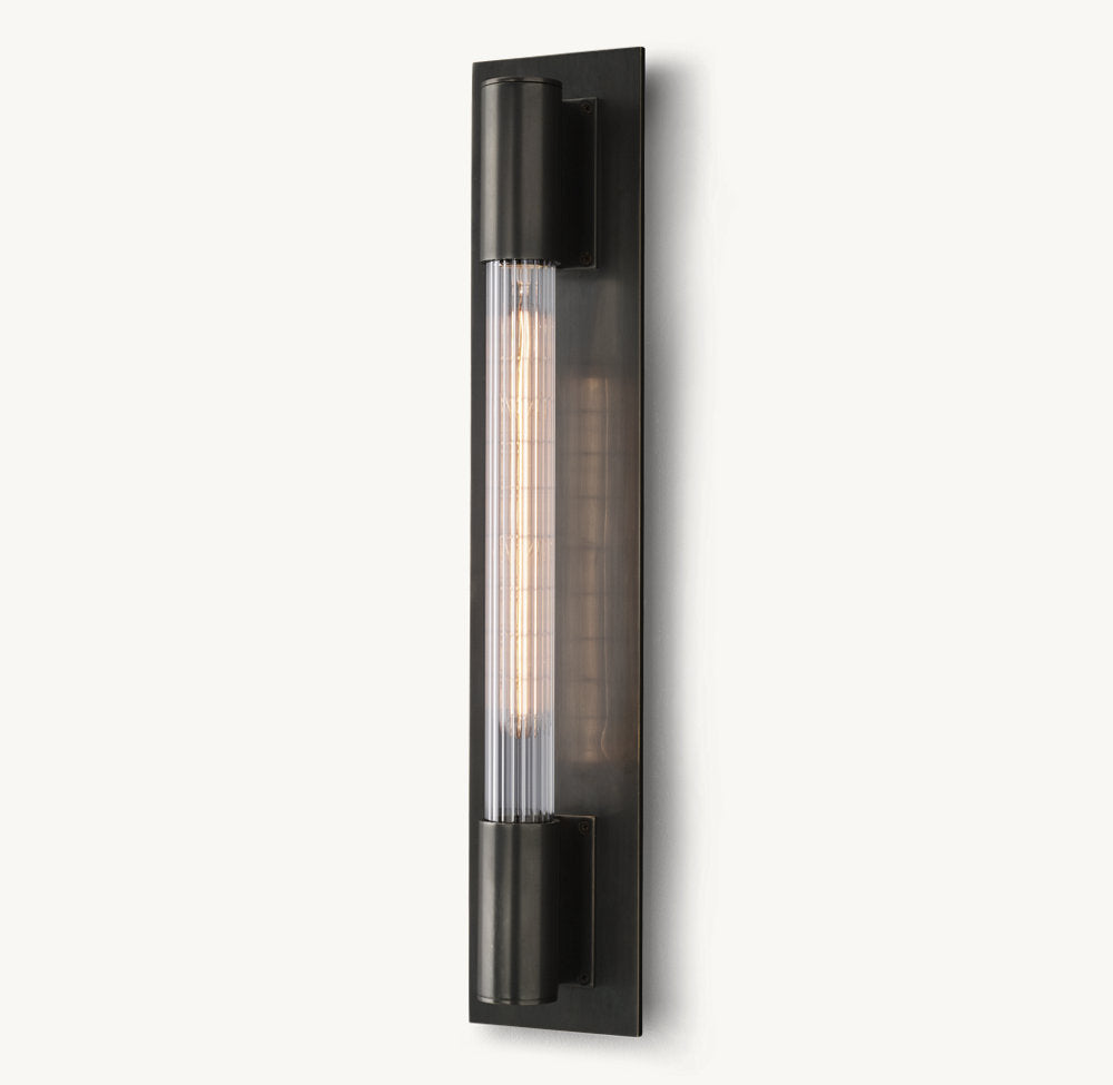 Massenet Wall Light, Wall Sconce, detail 17