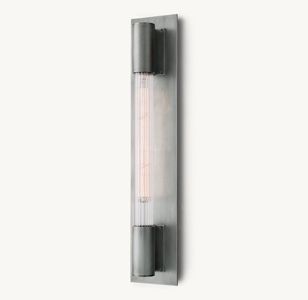 Massenet Wall Light, Wall Sconce, detail 24