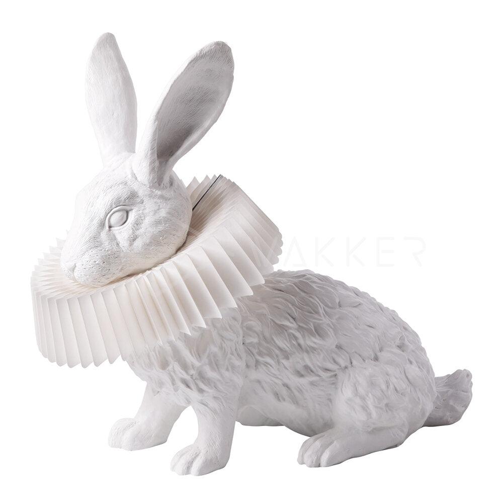 Rabbit X Table Light, Bedside Table Lamp, detail 59