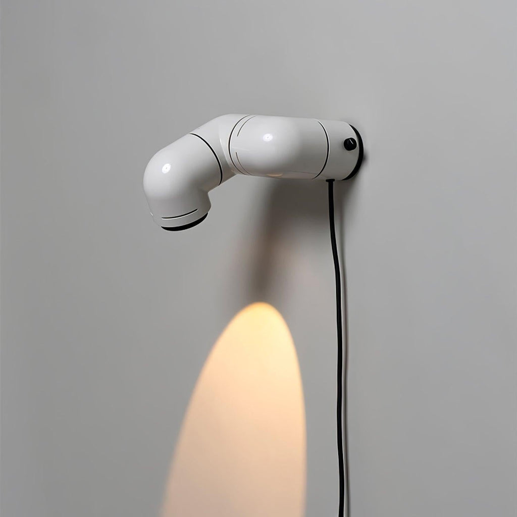 Retrobeam Sculpt Table Light, Bedside Table Lamp, detail 26