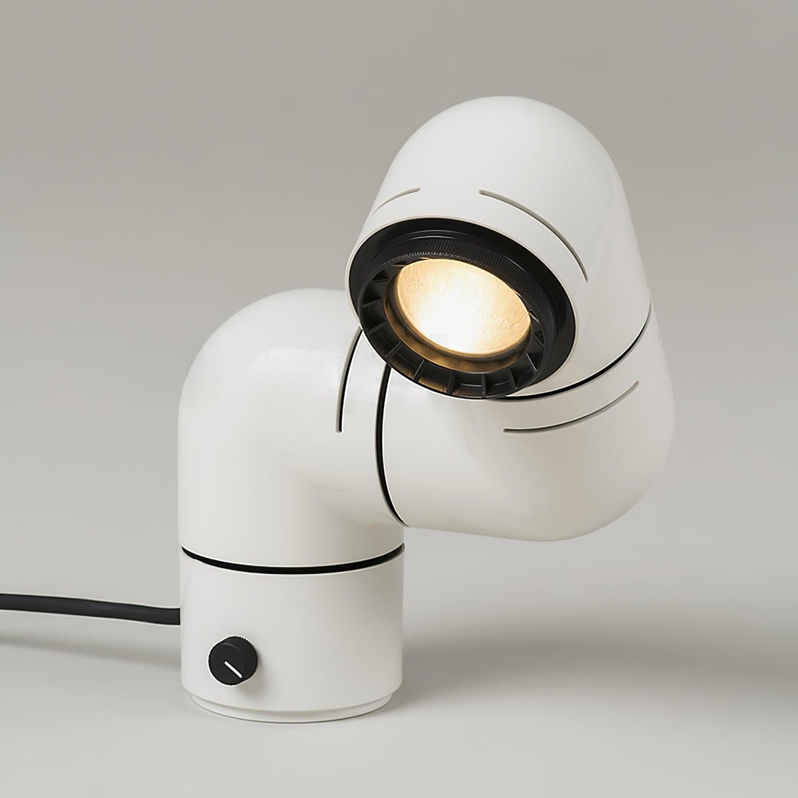 Retrobeam Sculpt Table Light, Bedside Table Lamp, detail 38