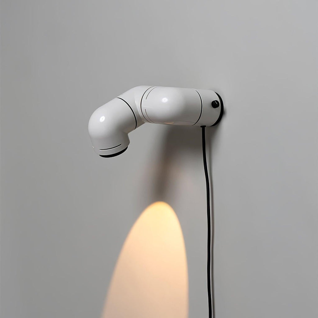 Retrobeam Sculpt Table Light, Bedside Table Lamp, detail 39
