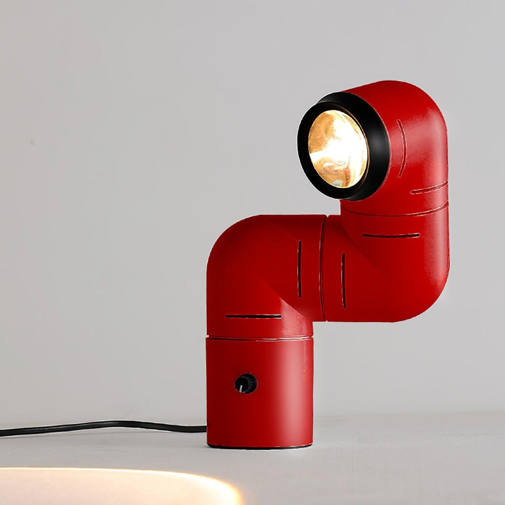 Retrobeam Sculpt Table Light, Bedside Table Lamp, detail 40