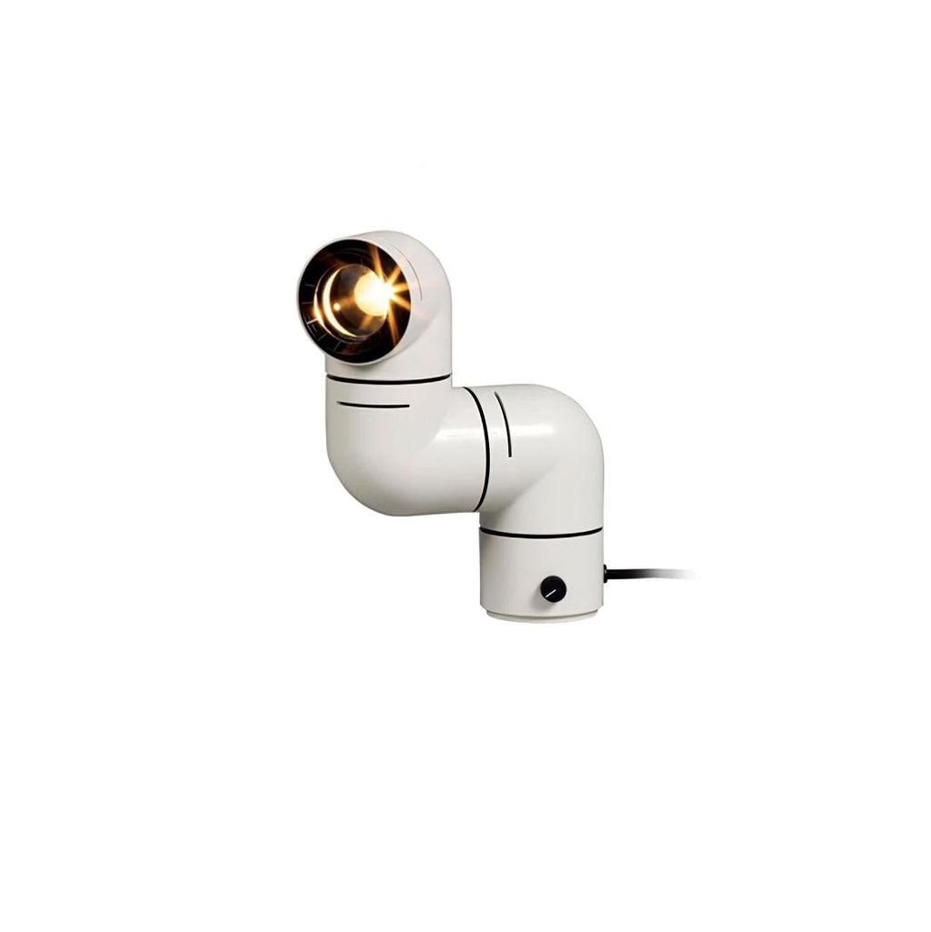 Retrobeam Sculpt Table Light, Bedside Table Lamp, detail 41