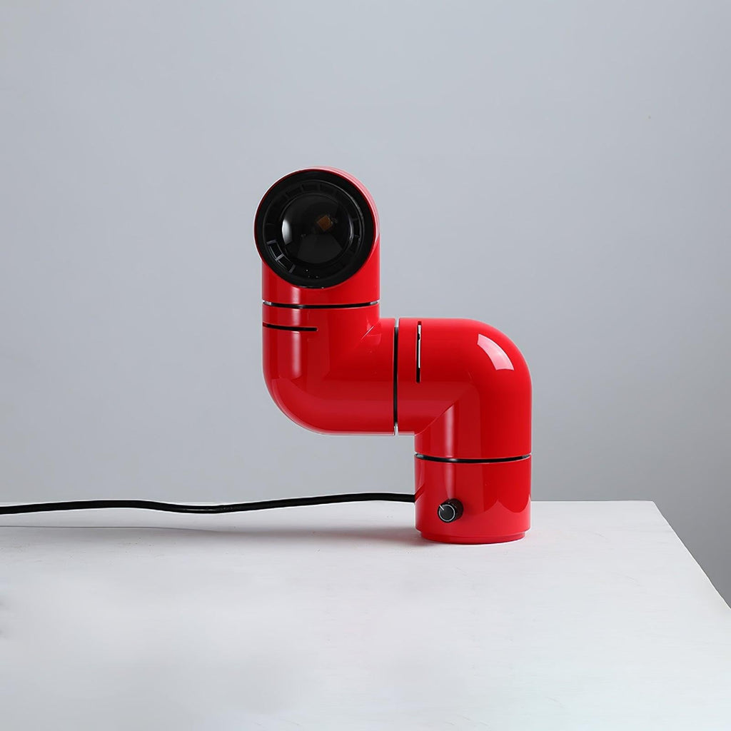 Retrobeam Sculpt Table Light, Bedside Table Lamp, detail 49