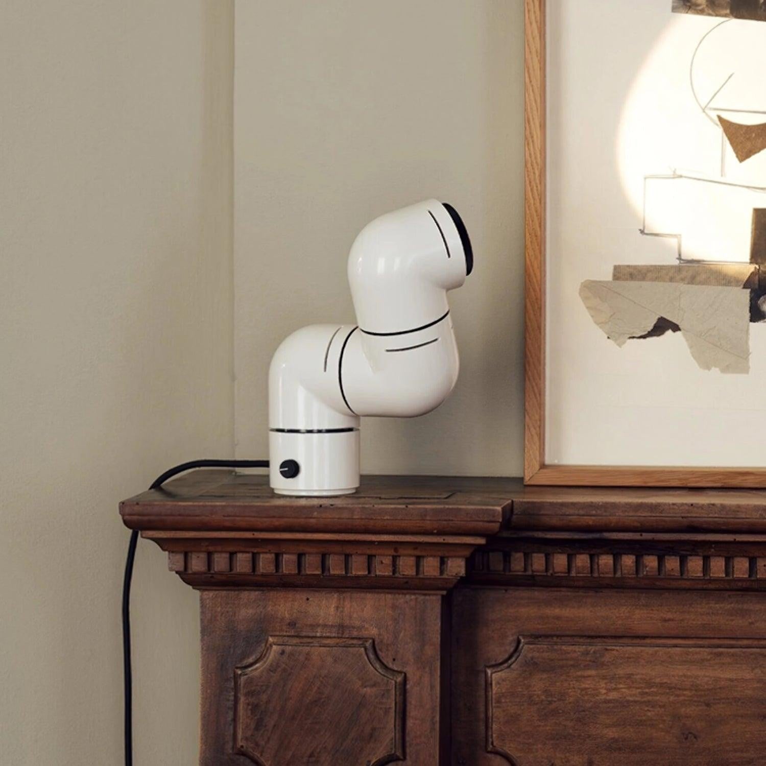 Retrobeam Sculpt Table Light, Bedside Table Lamp, detail 52