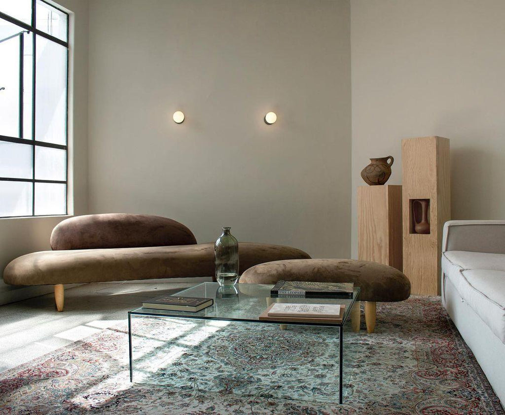 Origo Wall Light, Hardwired Wall Sconce, detail 29