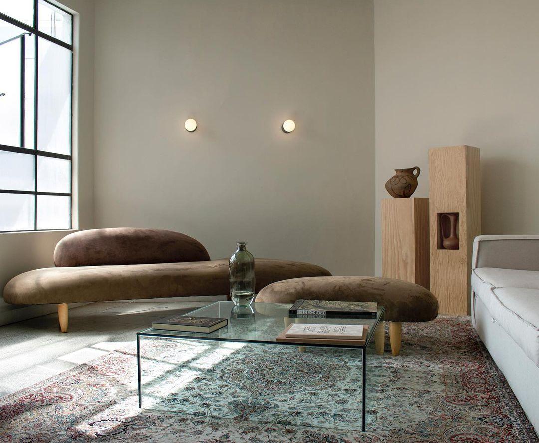 Origo Wall Light, Hardwired Wall Sconce, detail 29