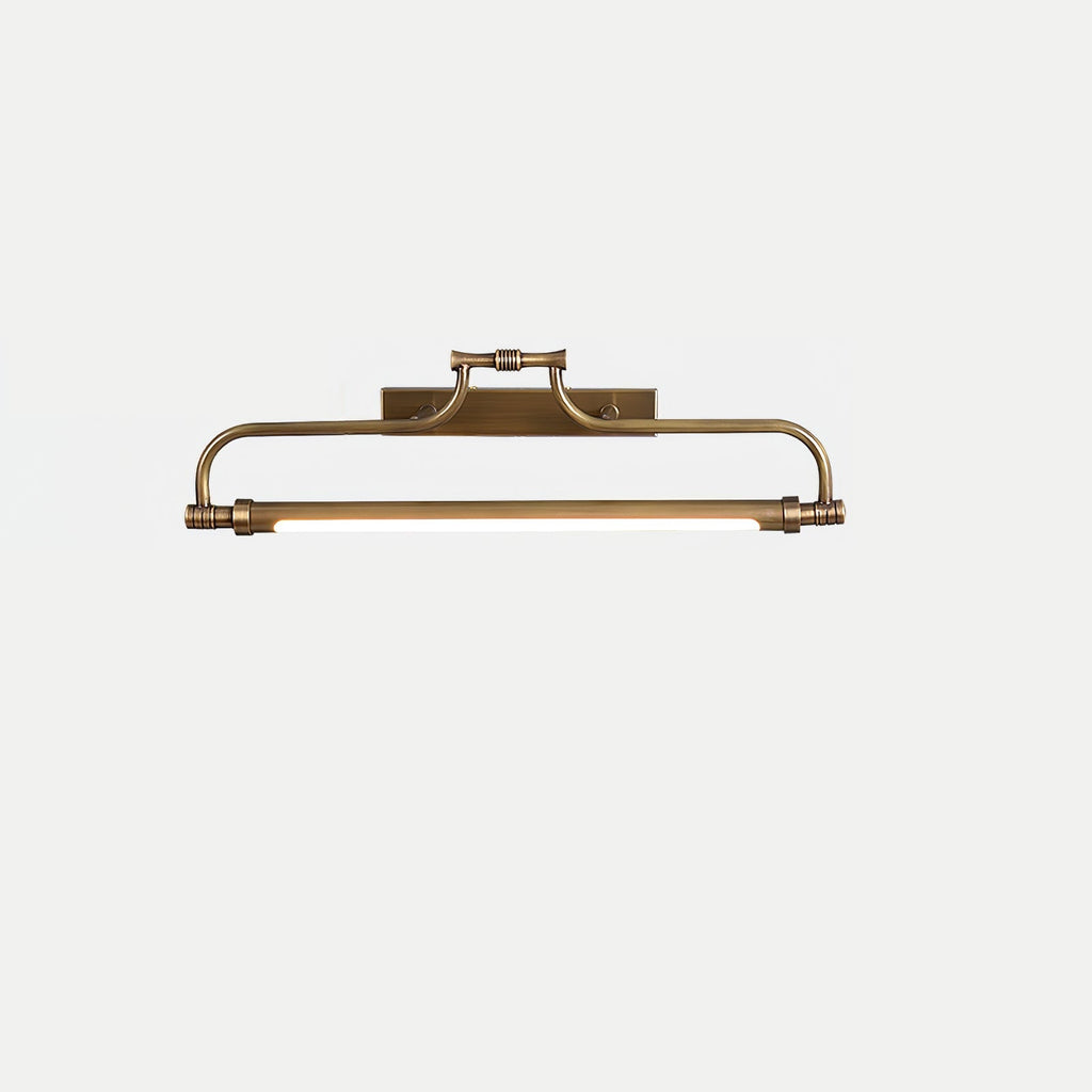 Arclore Gallery Vanity Wall Fixture - Vanity Light, Bathroom Vanity Light, detail 12