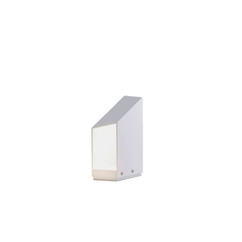 Shadow Peak Exterior Bollard Light, Outdoor Wall Light, detail 13