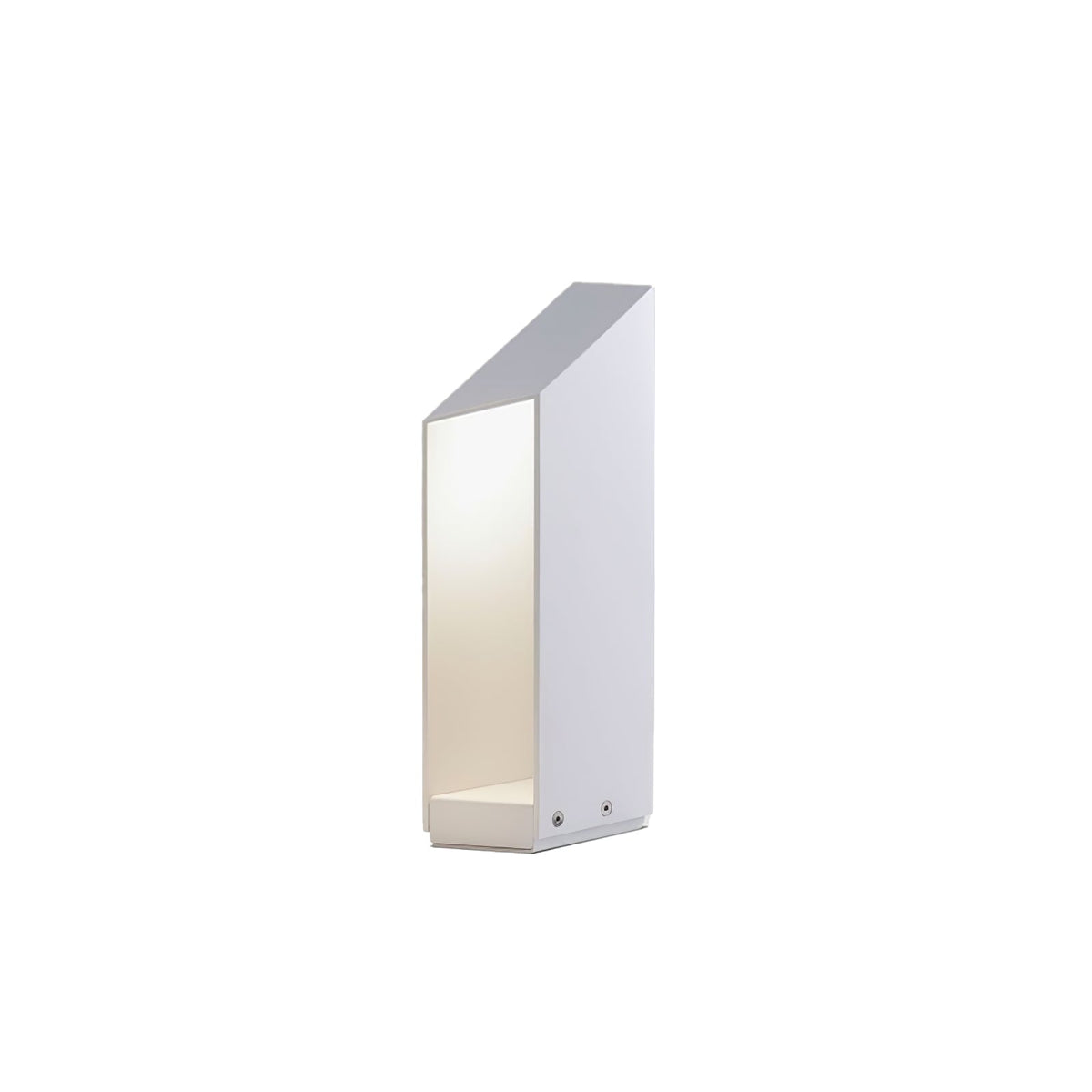 Shadow Peak Exterior Bollard Light, Outdoor Wall Light, detail 14