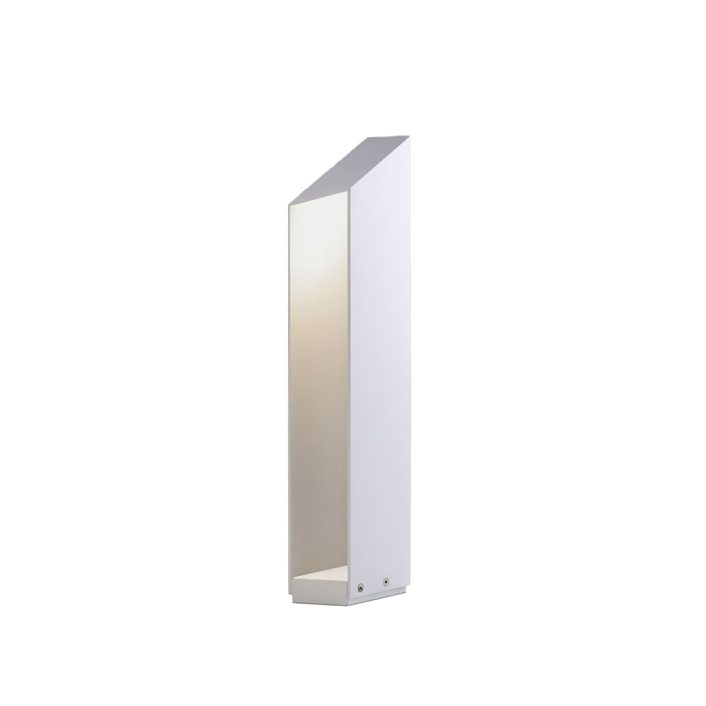 Shadow Peak Exterior Bollard Light, Outdoor Wall Light, detail 15