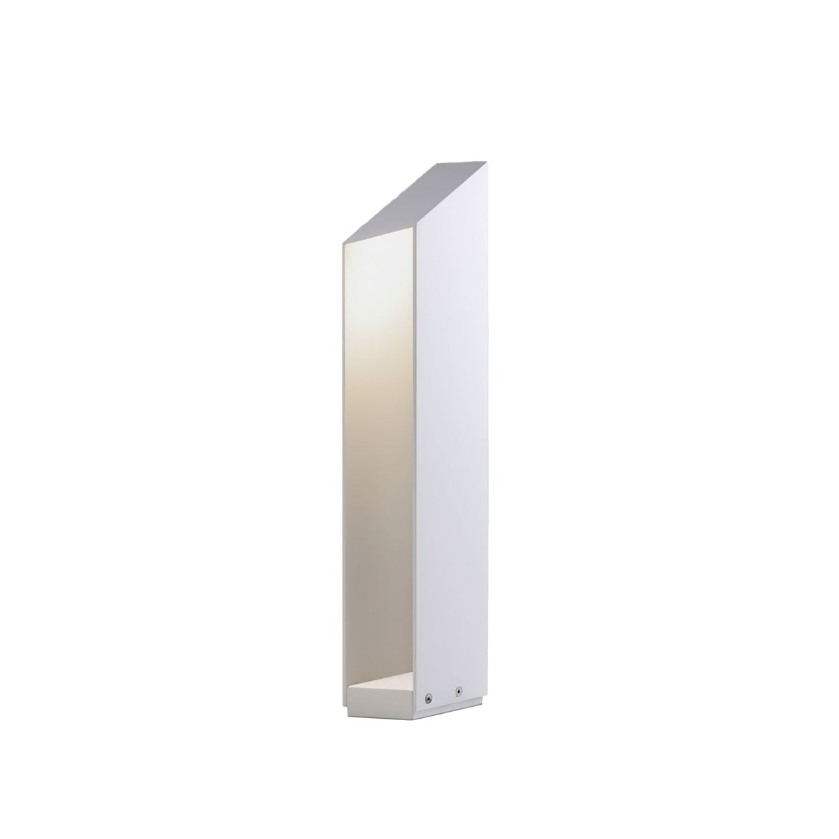 Shadow Peak Exterior Bollard Light, Outdoor Wall Light, detail 15