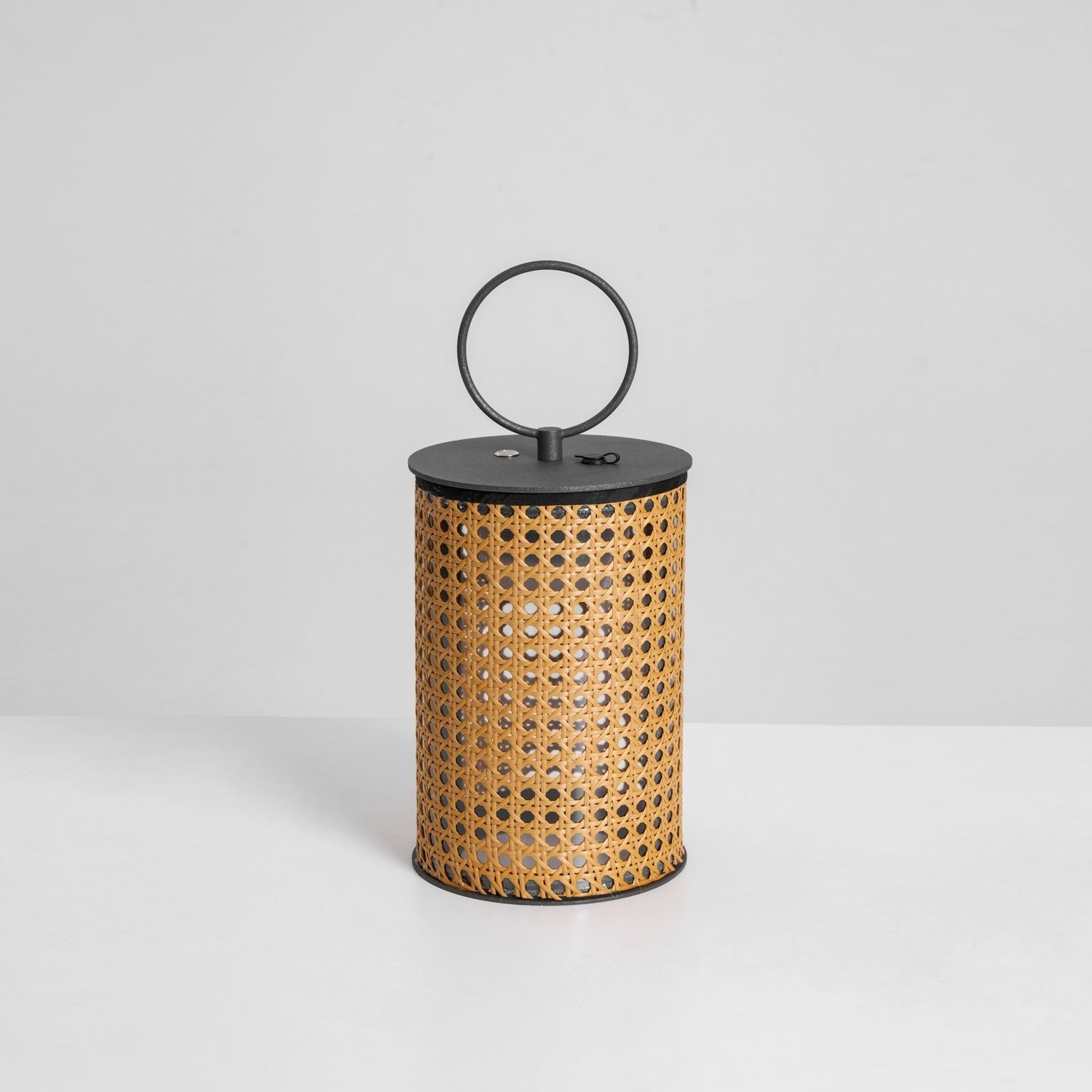 Metal Solara Woven Solar Garden Lantern, Outdoor Wall Light, detail 57