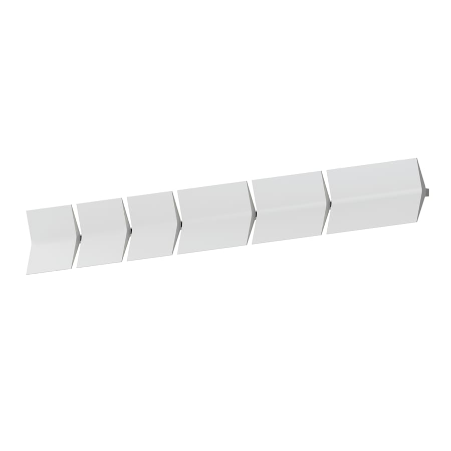 Turo 7" Tall Wall Light Kit, Bedroom Wall Sconce, 2"