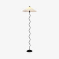 Squiggle Sculptural Floor Light, Floor Lamp, detail 29
