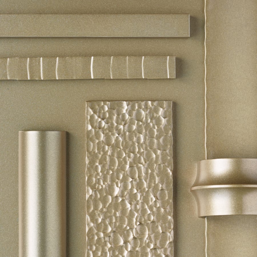 Synchronicity Solitude Single Light 10-5/8" Tall Integrated LED Wall Light, Bedroom Wall Sconce, detail 9