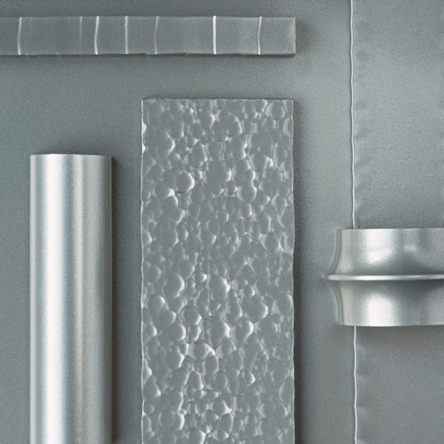 Synchronicity Solitude Single Light 10-5/8" Tall Integrated LED Wall Light, Bedroom Wall Sconce, detail 8