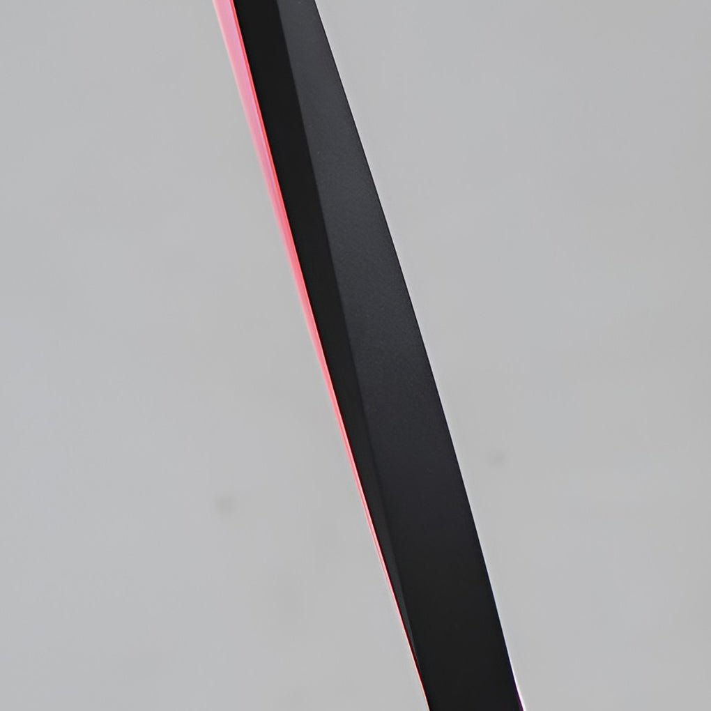 49 Inch LED Twisted Floor Light, Floor Lamp, detail 11