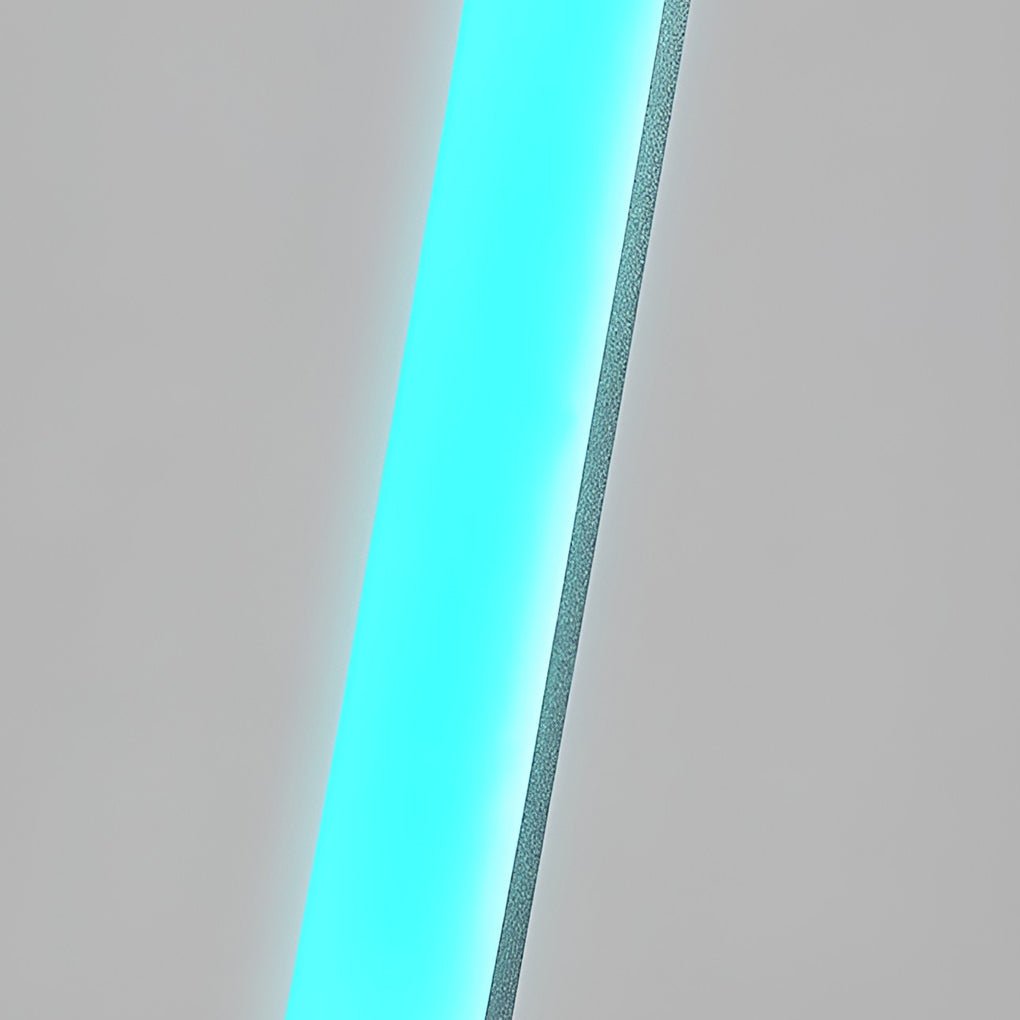 49 Inch LED Twisted Floor Light, Floor Lamp, detail 12
