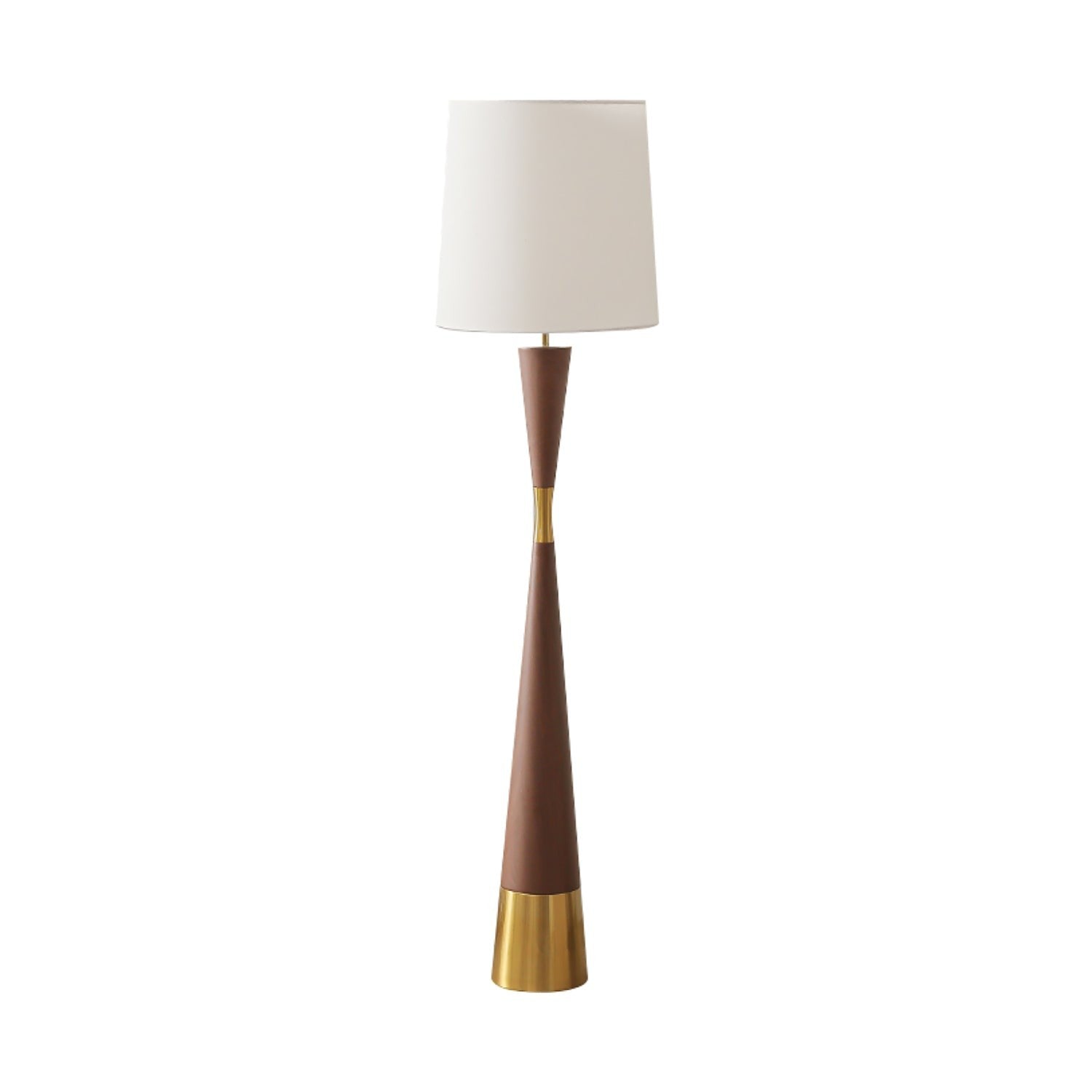 Valcero Wood Grain Floor Light, Floor Lamp, detail 12