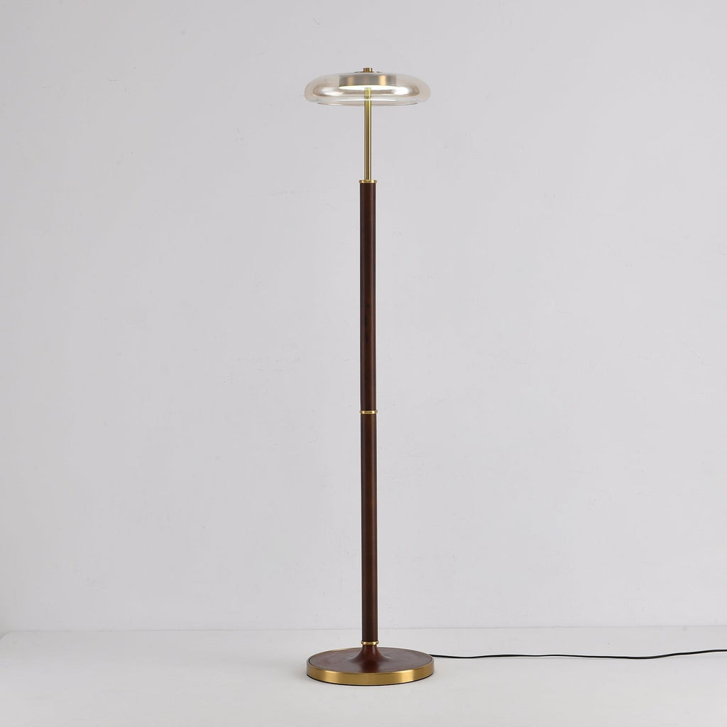 Valenor Disc Floor Light, Floor Lamp, detail 5