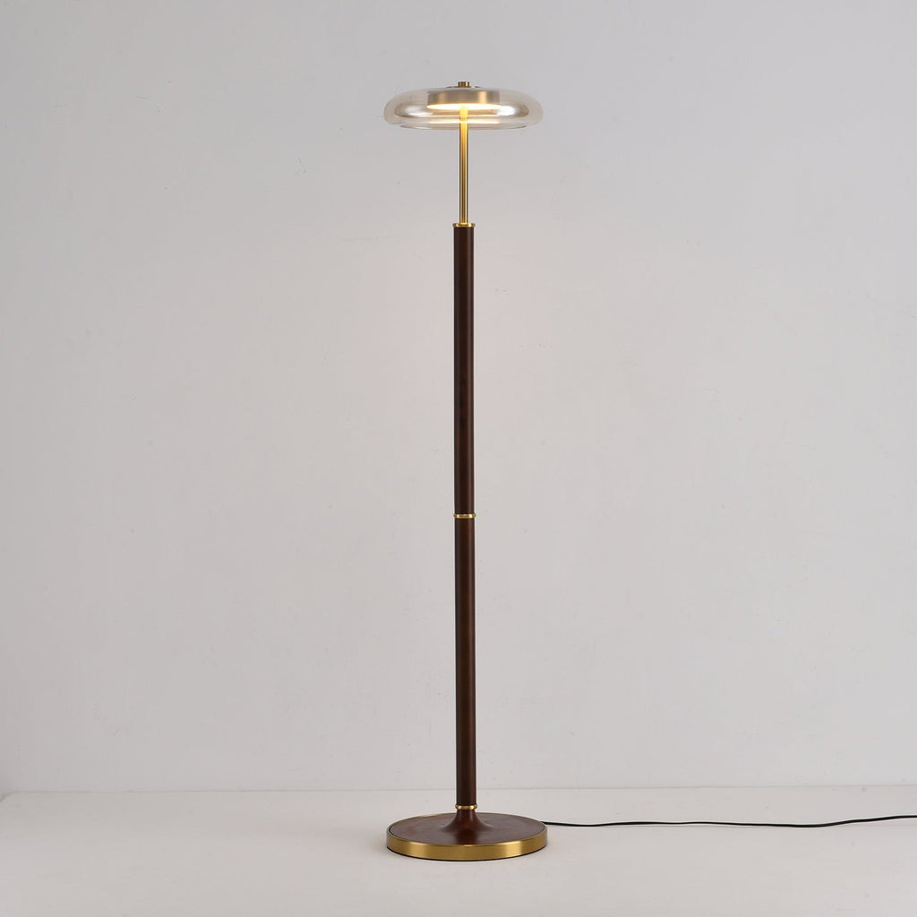 Valenor Disc Floor Light, Floor Lamp, detail 6