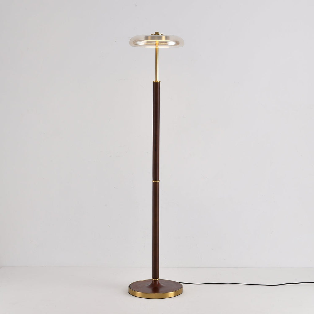 Valenor Disc Floor Light, Floor Lamp, detail 7