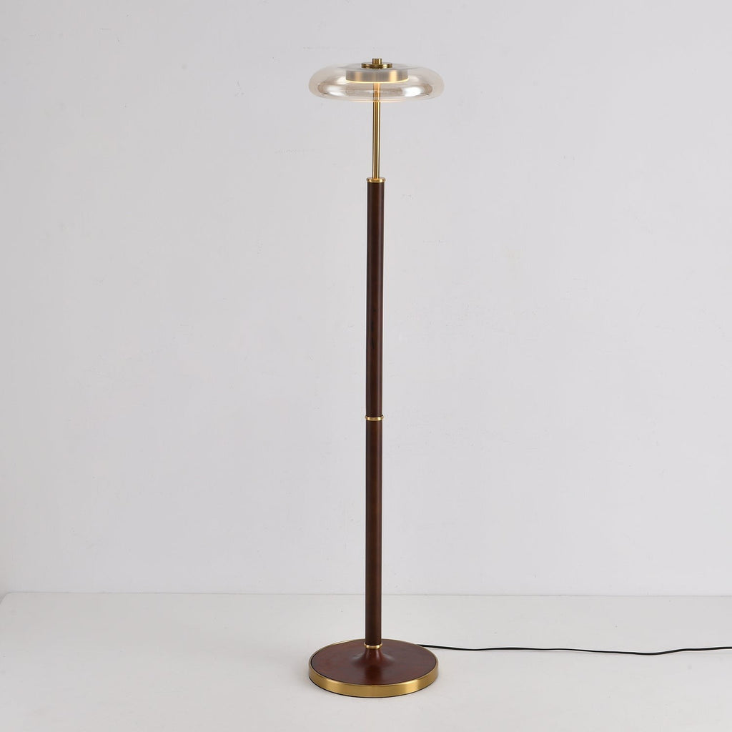 Valenor Disc Floor Light, Floor Lamp, detail 8