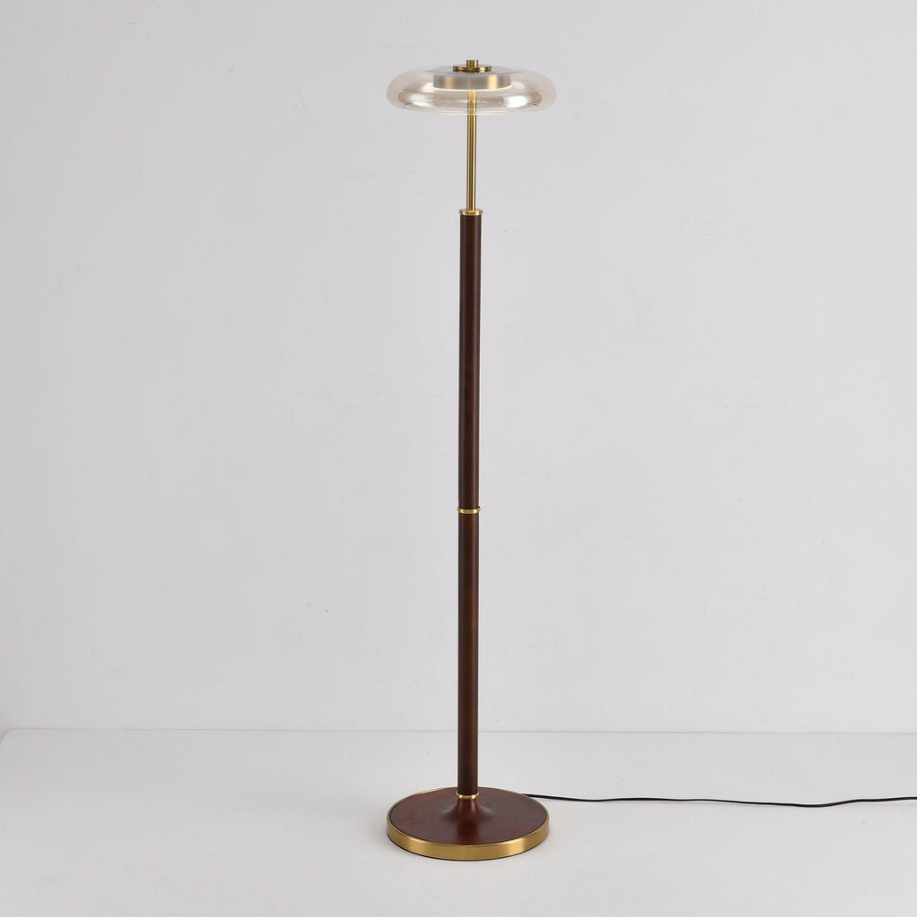 Valenor Disc Floor Light, Floor Lamp, detail 9