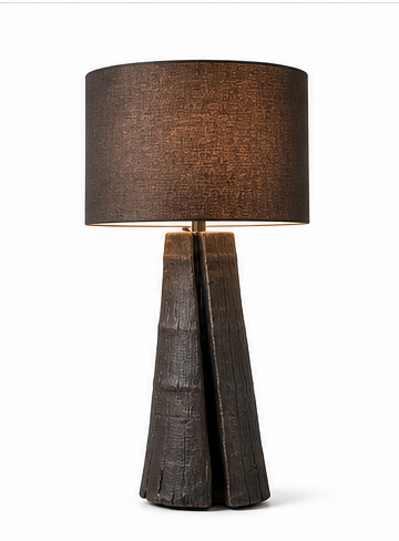 Velero Table Lamp - White Background Side Angle View [velero-table-lamp-white-background-side-angle-view.png]
